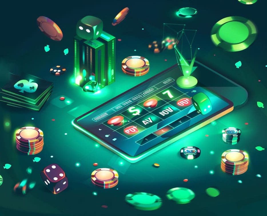 showbet