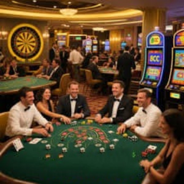 showbet