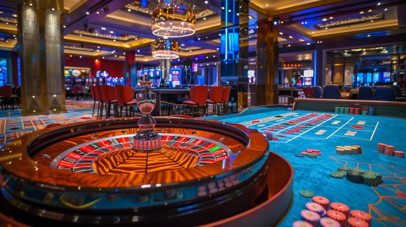 showbet